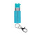 Pepper Spray with Jeweled Design and Snap Clip Pepper Spray with Jeweled Design and Snap Clip