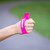 Dog Repellent Spray | 22g Pink with Hand Strap