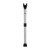 Door Security Bar with Vibration Alarm | Wireless Home Security