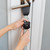 Door Security Bar with Vibration Alarm | Wireless Home Security
