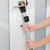 Door Security Bar with Vibration Alarm | Wireless Home Security