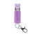 Jeweled Pepper Spray Safety Kit | 2-in-1 Personal Alarm