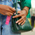 Jeweled Pepper Spray Safety Kit | 2-in-1 Personal Alarm
