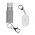 Jeweled Pepper Spray Safety Kit | 2-in-1 Personal Alarm