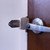 Travel Portable Door Lock for Hinged Doors