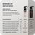 9.2 oz. Bear Spray & Mountain Lion Spray with 3-in-1 Holster