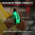 Runner Pepper Gel with Adjustable Reflective LED Hand Strap