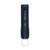 2-In-1 Pepper Spray with Personal Alarm, Textured Case