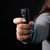 2-In-1 Pepper Spray with Personal Alarm, Soft Finish