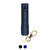 2-In-1 Pepper Spray with Personal Alarm, Soft Finish