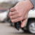 Crossfire Pepper Spray with Belt Clip | SABRE® Defens