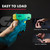 0.68 Caliber Pepper Projectile Launcher Mega Bundle