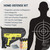 0.68 Caliber Pepper Projectile Launcher Mega Bundle