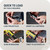 0.68 Caliber Home Defense Impact Projectile Launcher