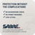 0.68 Caliber Inert Projectiles, 35-Count
