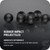 0.68 Caliber Impact Projectiles, 35-Count