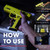 0.68 Caliber Pepper Projectile Launcher Patriot Bundle