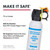 Frontiersman MAX 7.9 oz. Practice Bear & Mountain Lion Spray