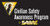 Civilian Safety Awareness Instructor Training Course