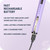 Pen Stun Gun with Attachment Clip