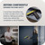 ReadyFire™ Home Defense Impact Projectile Launcher Kit