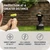 ReadyFire™ Home Defense Impact Projectile Launcher Kit