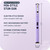 Mighty Discreet Pepper Spray & Pen Stun Gun