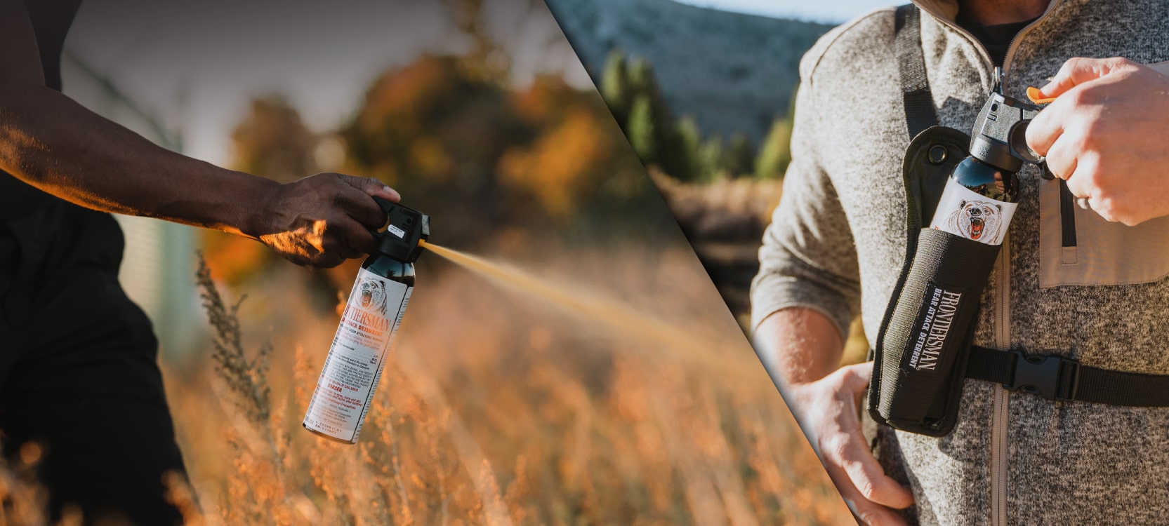 SABRE | Personal Safety - Pepper Spray Products, Stun Guns & Home ...