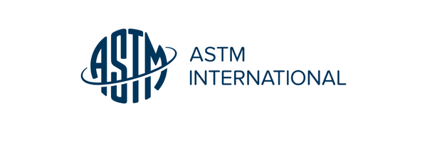 ASTM International Certified