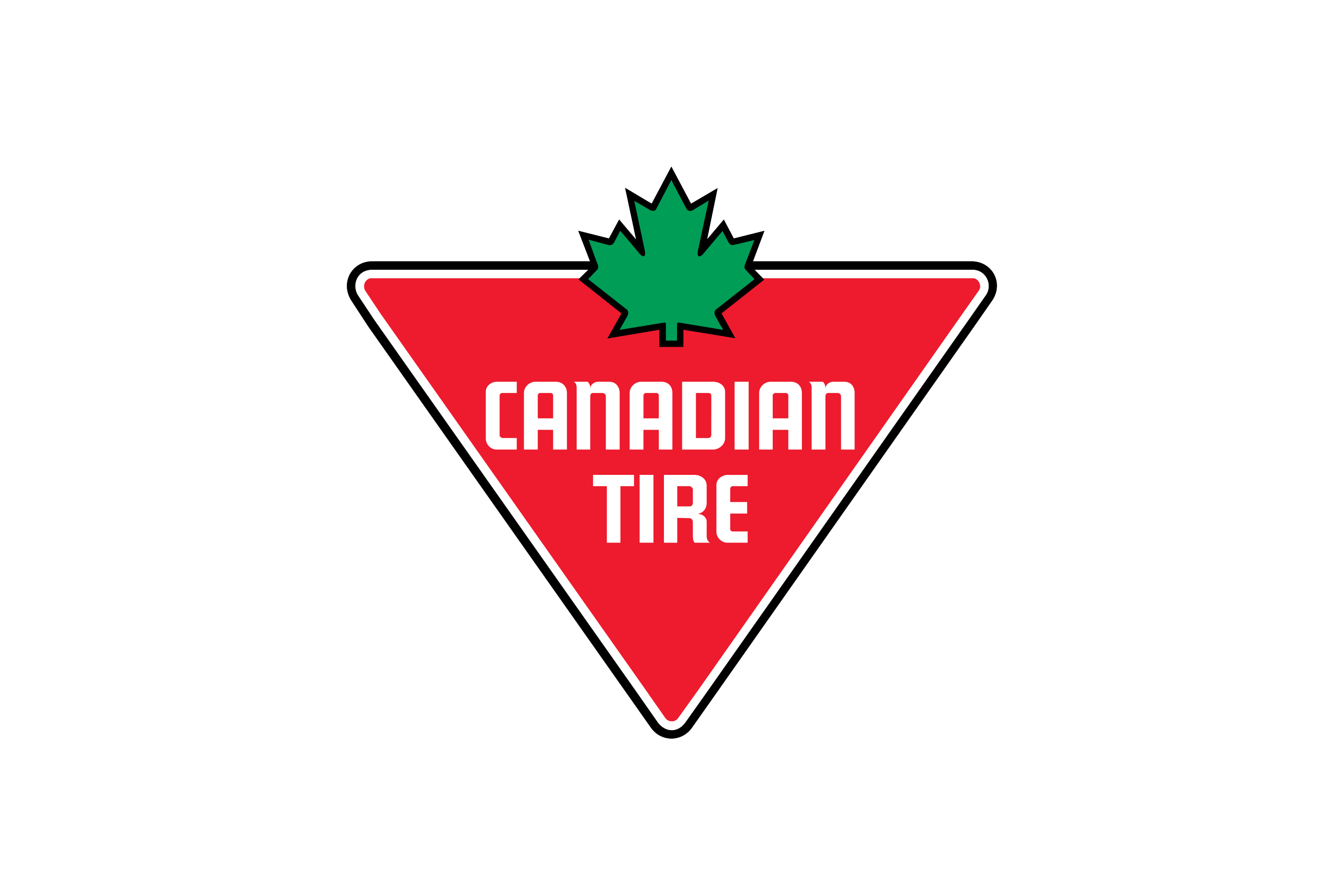 Canadian Tire, SABRE retail partner
