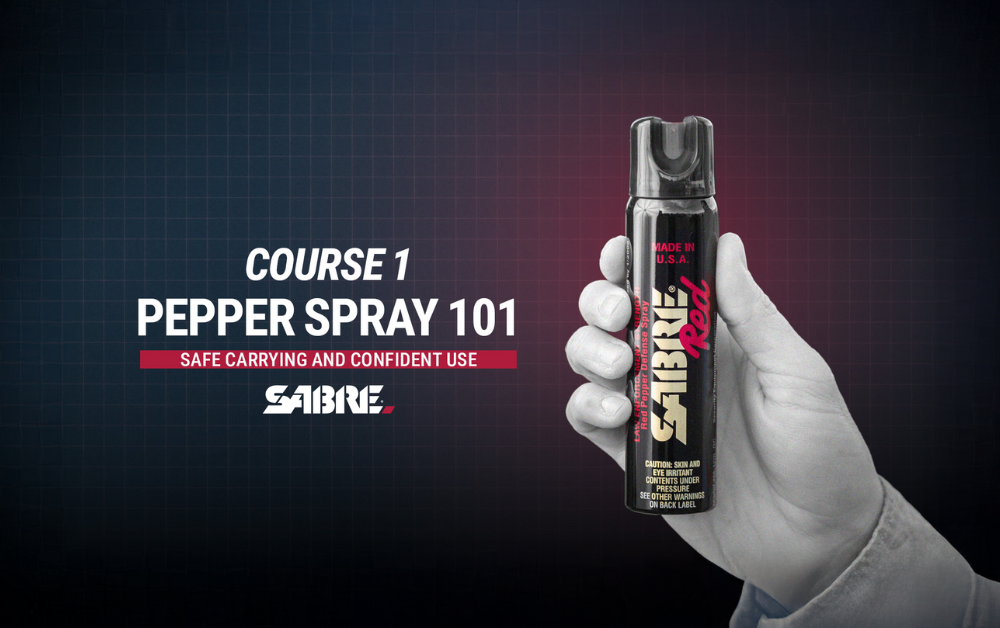 SABRE Online Personal training Program