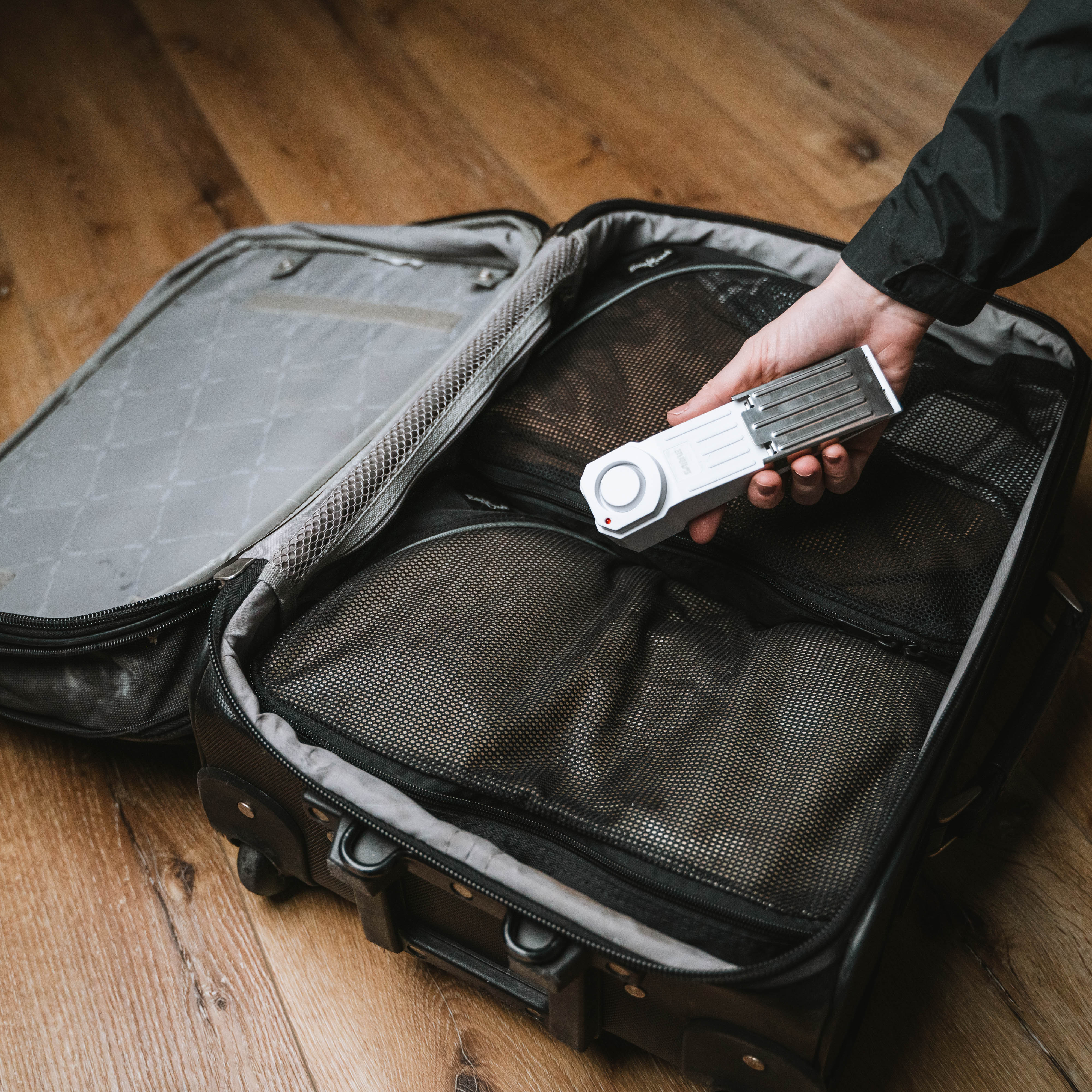 travel and hotel safety tools from SABRE