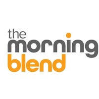 Morning Blend Logo