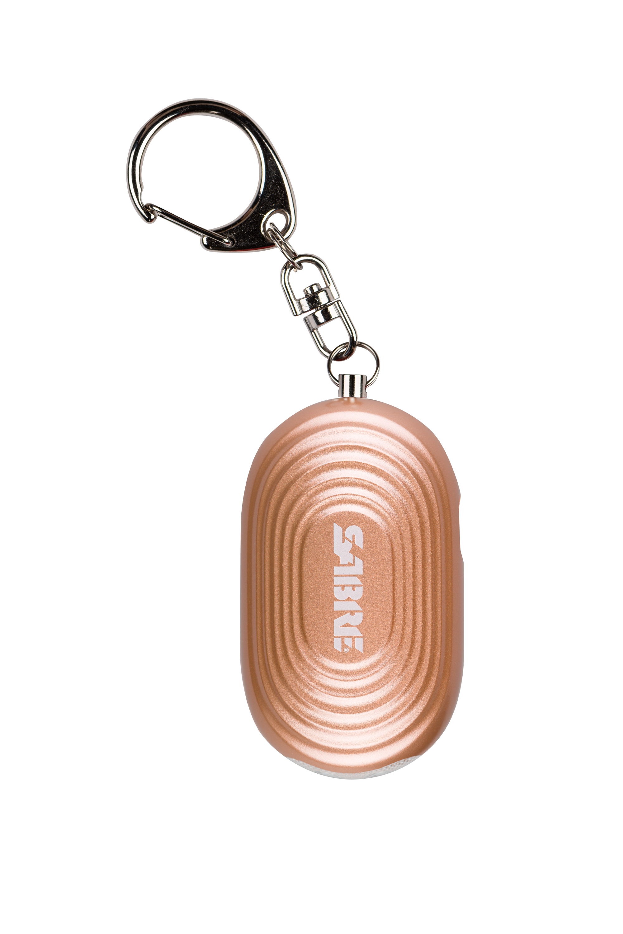 PA LED RGM Sabre rose gold PA LED keychain