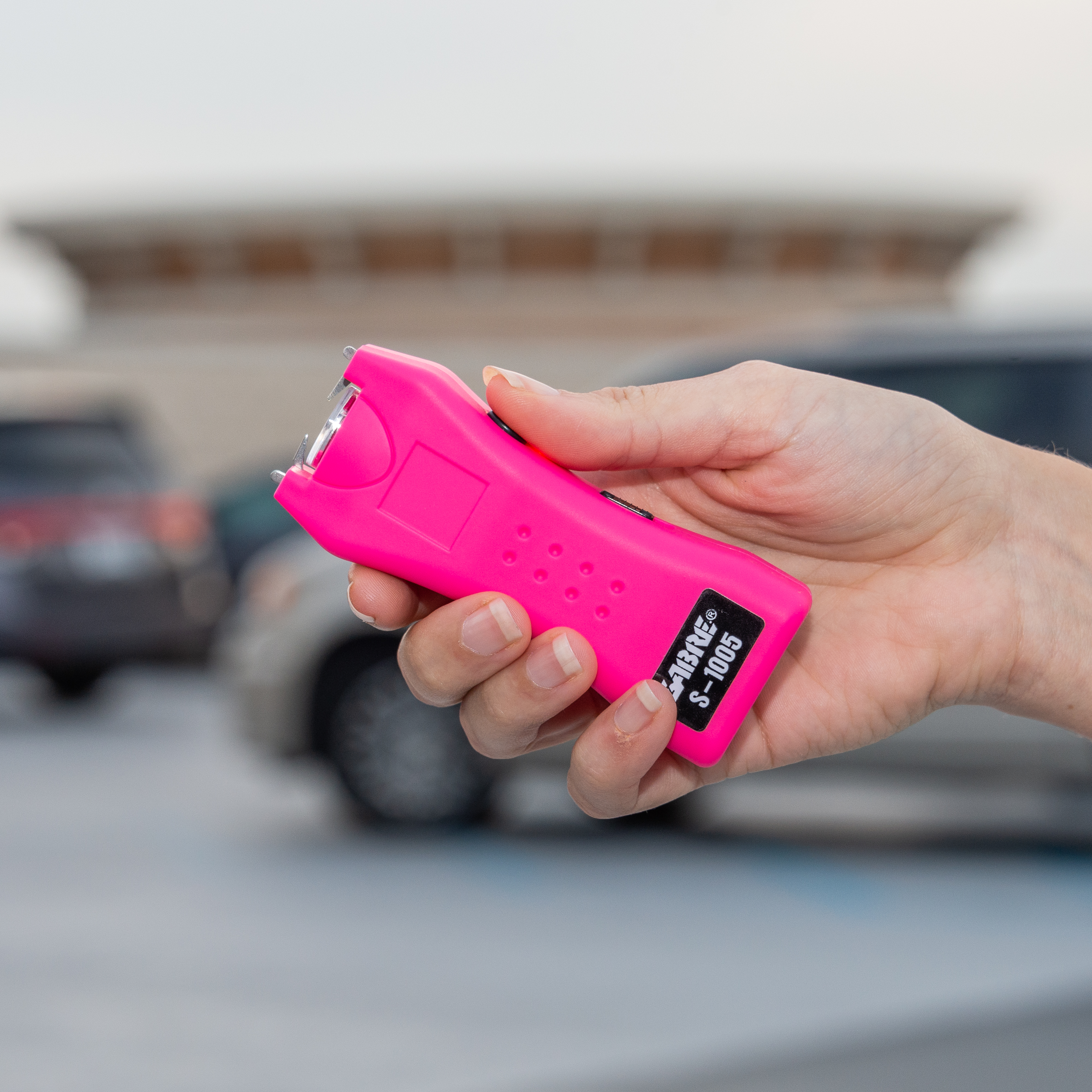 Stun Gun or TASER™? Making the Right Choice for Personal Protection