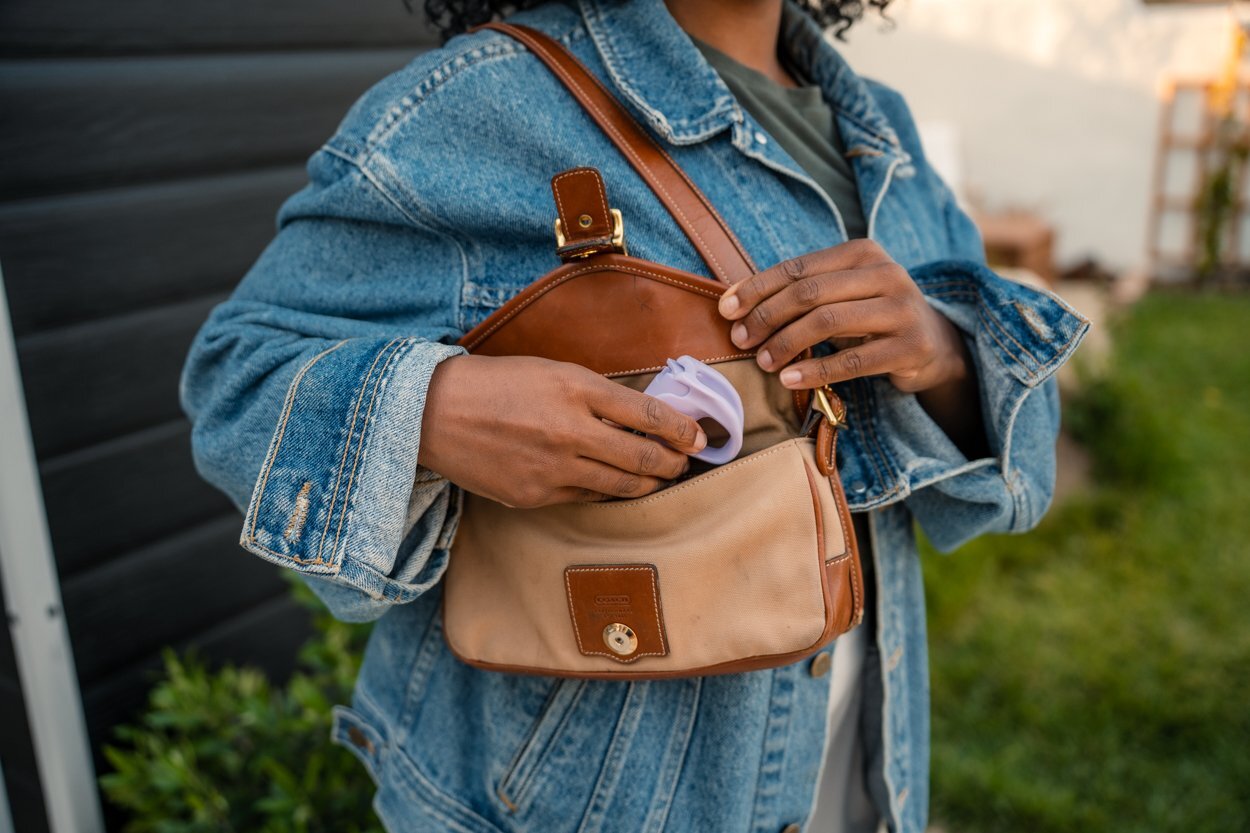 personal safety devices