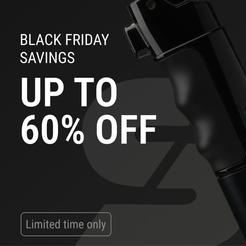 SABRE Black Friday Sale