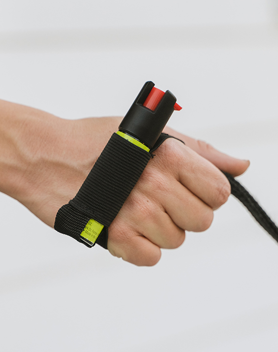 Canadian Dog Spray SABRE