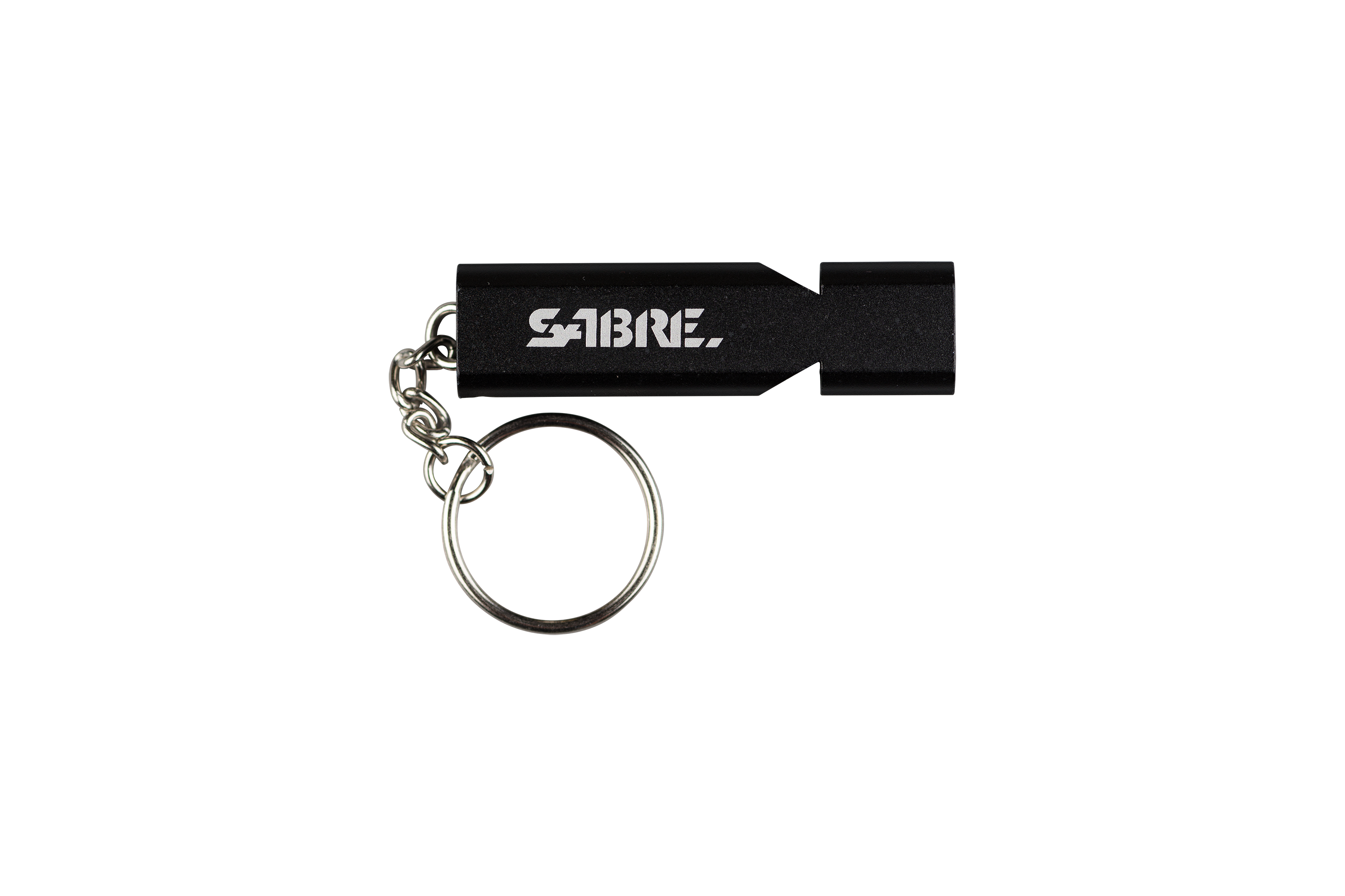 SABRE 130 dB Reflective Logo Personal Alarm For Runners - Wristband Design