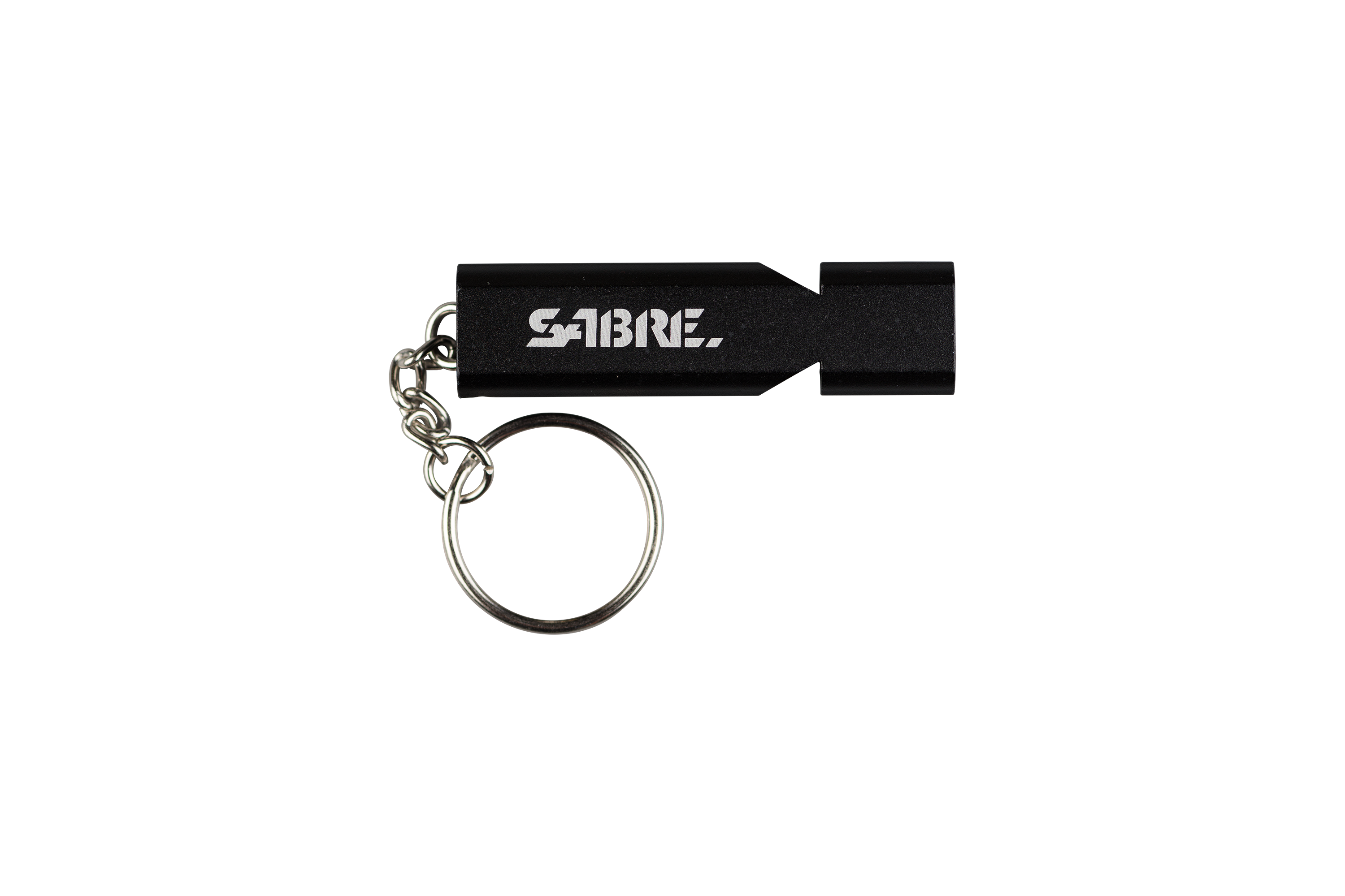 Emergency whistle Sabre black emergency whistle