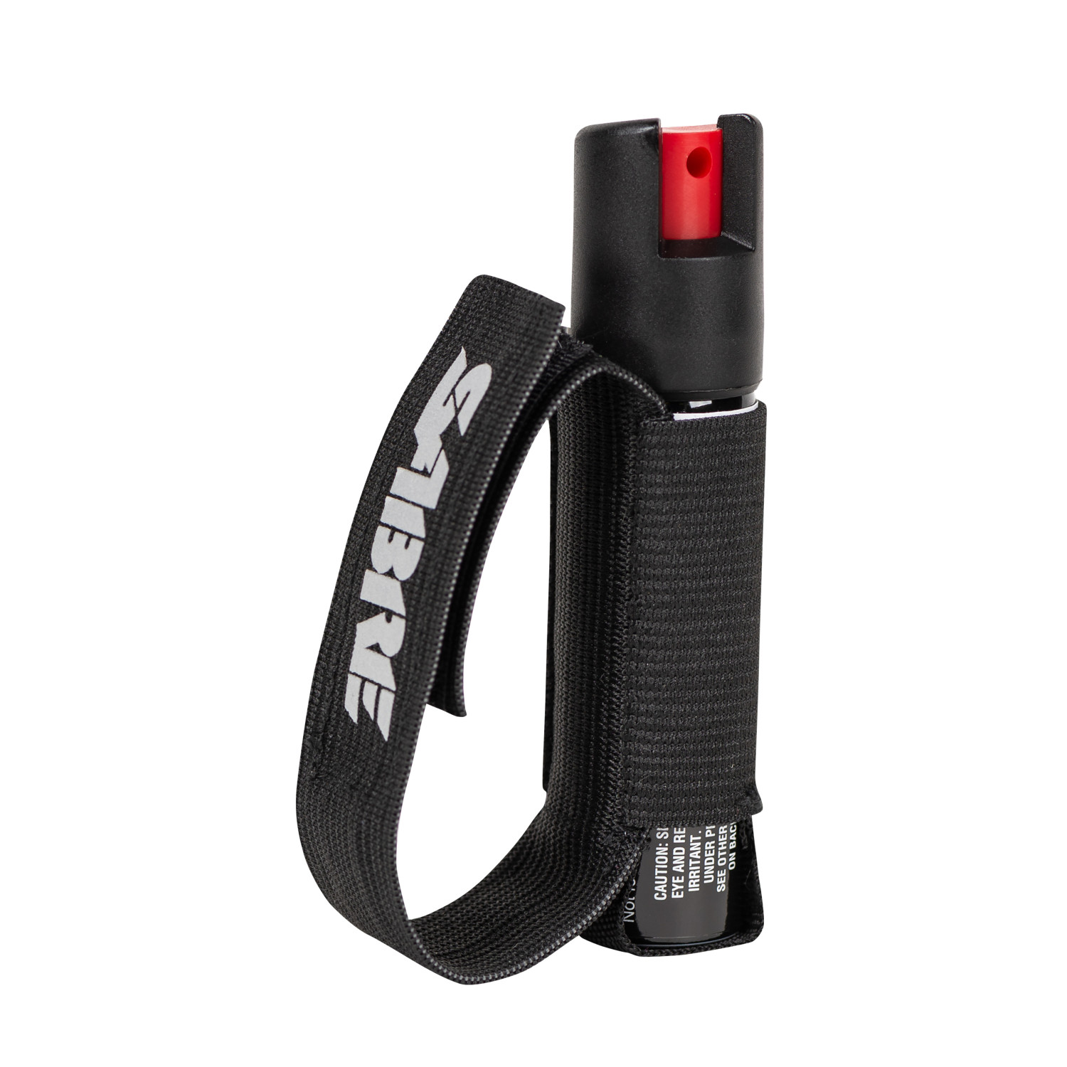 SABRE Red Pepper Gel - Runner Style with Hand Strap | SABRE