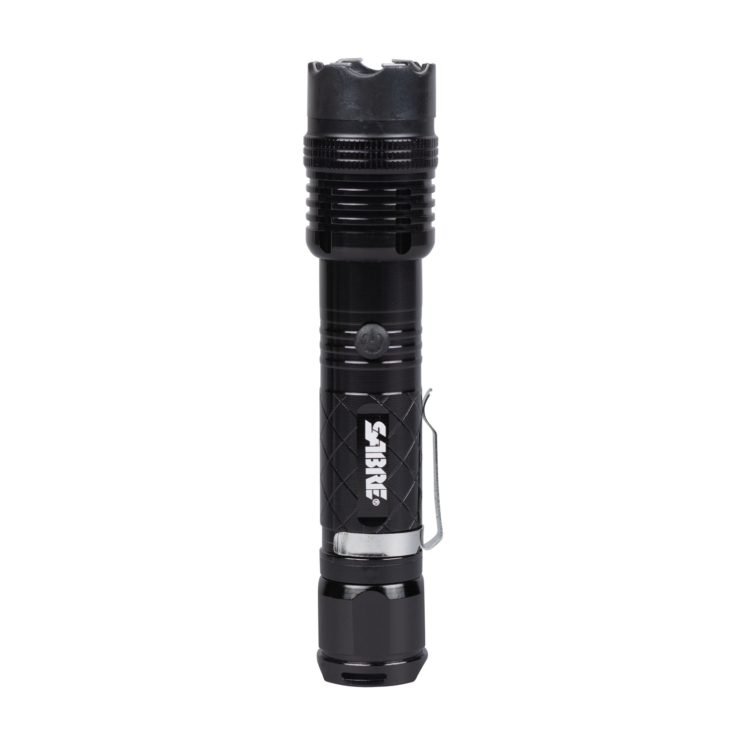 DNA Collecting Self-Defense Stun Gun Flashlight Combo | Defense Divas®