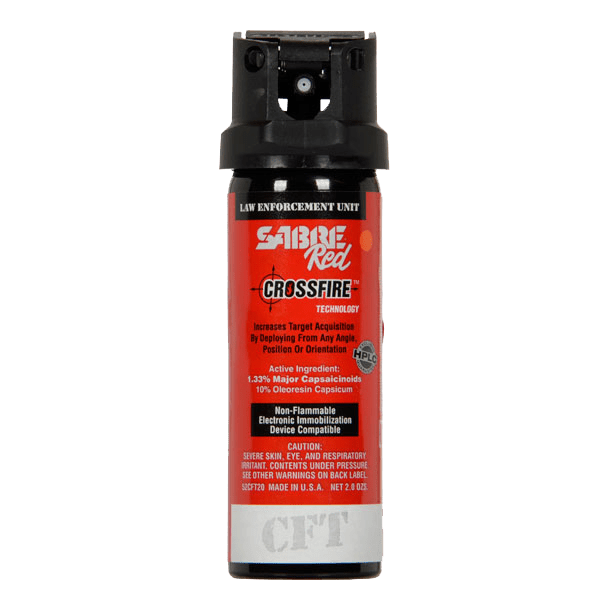 MK-3.5 Crossfire Stream Spray – 2.0 oz 1.33% MC