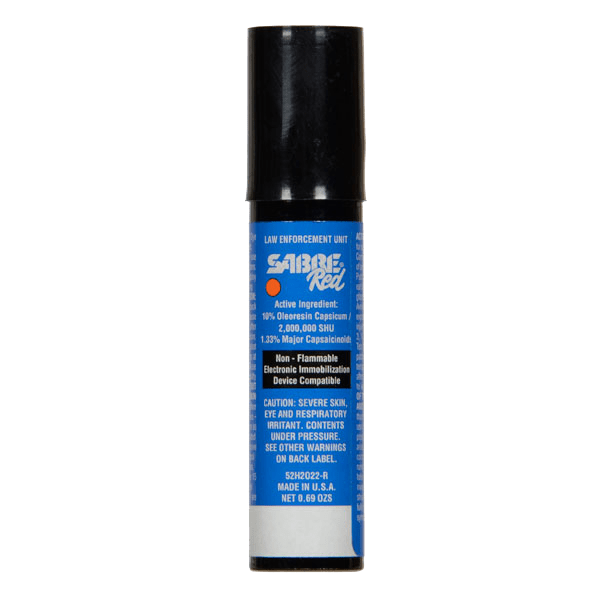 Stream (MK-22 Refill), 20.7 mL Pepper Spray Refill Canister