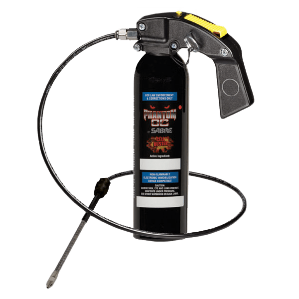 RED 1.33% MC 16.0 oz (MK-9) Phantom Cell Buster | Spray