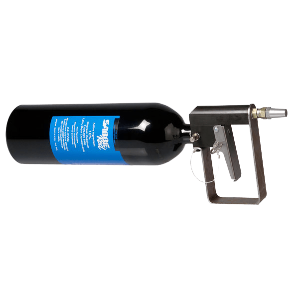 sou. カムイピリカ9kg＋スーパーカムイ9kg MK-46 Pepper Spray – 46 oz High-Volume Stream Defense