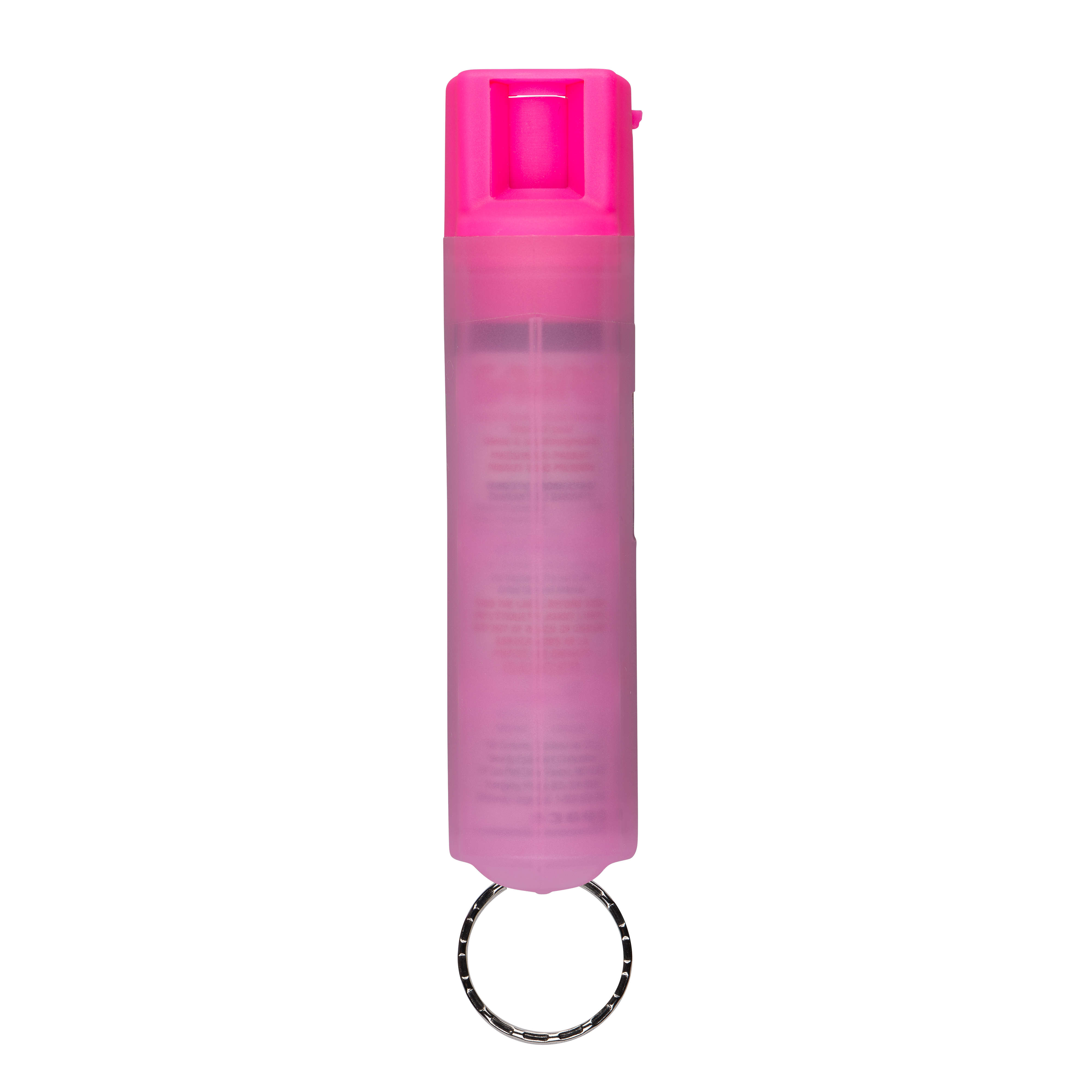 Pink Dog Attack Spray | 22g Coyote & Dog Deterrent