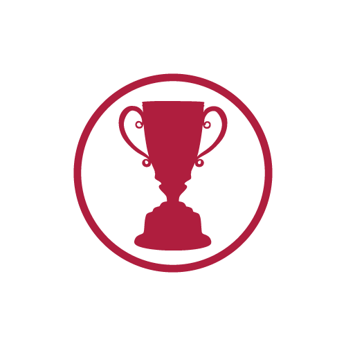 Trophy icon