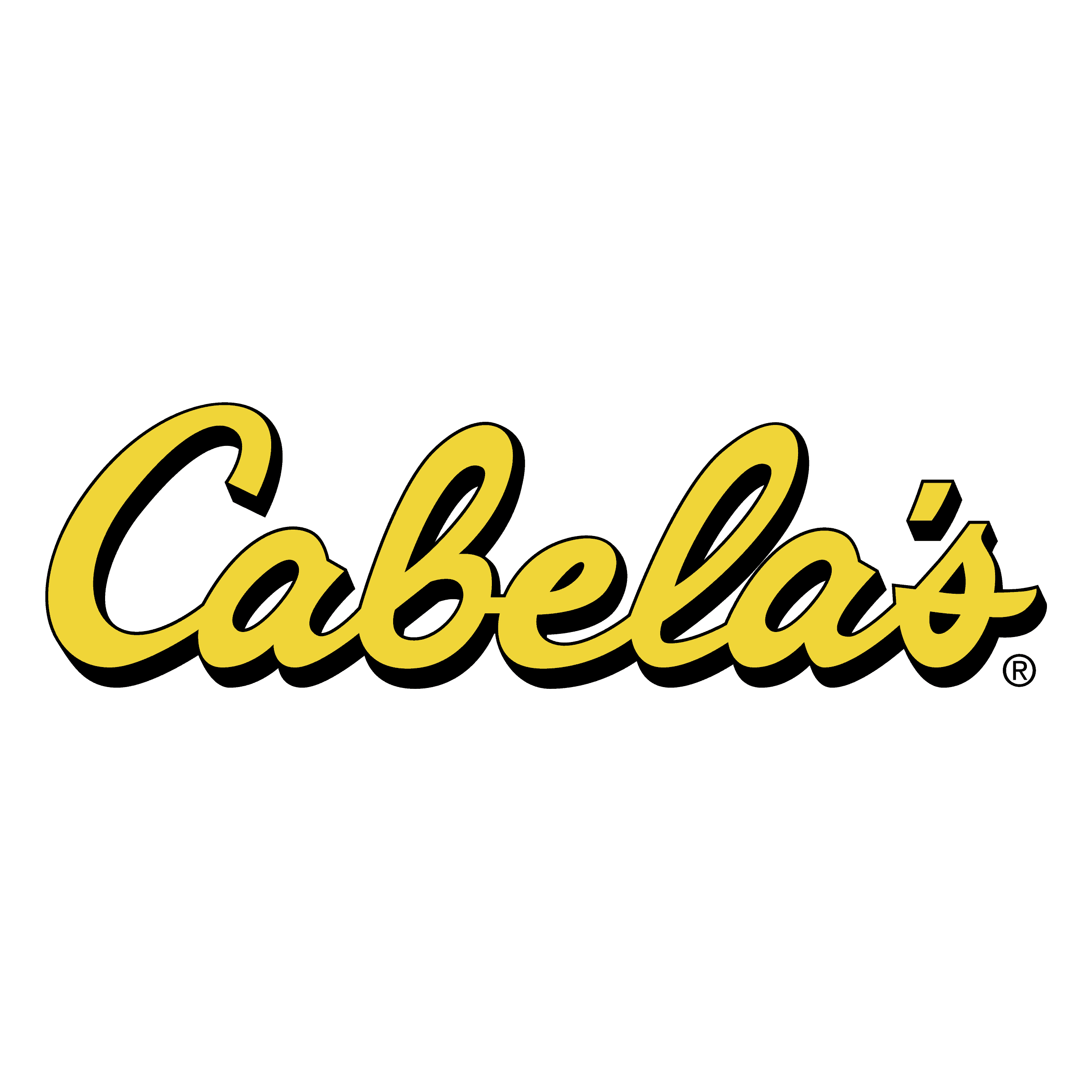 Cabela's, SABRE retail partner