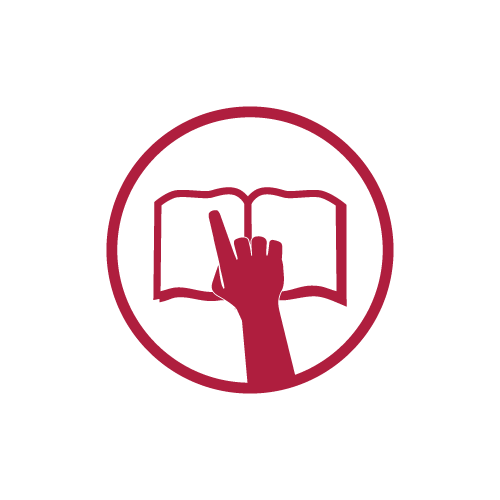 Book icon